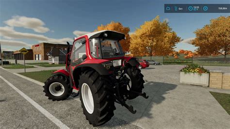 LS 22 LINDNER LINTRAC 90 V6 0 0 0 Farming Simulator 2022 Mod LS 2022