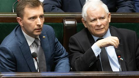 Sondaż dla WP PiS wygrywa ale bez szans na samodzielne rządy