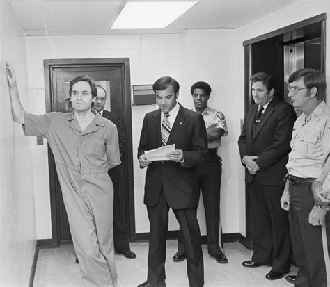 Ted Bundy Netflix Documentary Series Details | PS Entertainment