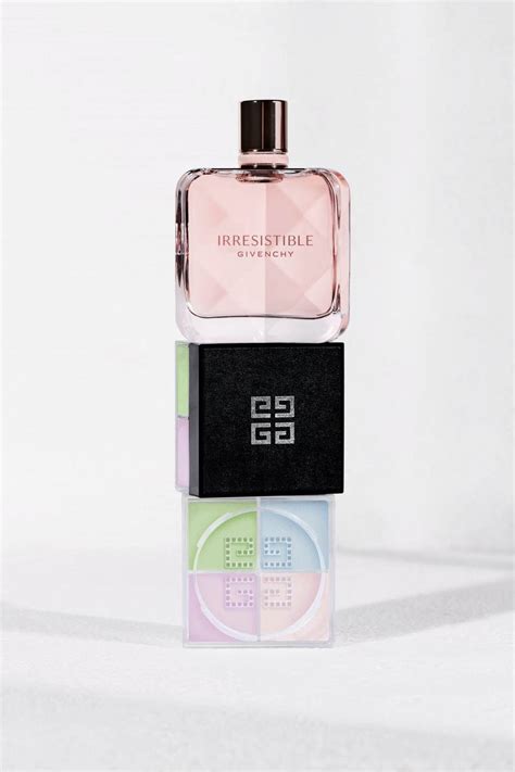 Irresistible Givenchy Givenchy Parfum - ein neues Parfum für Frauen 2020