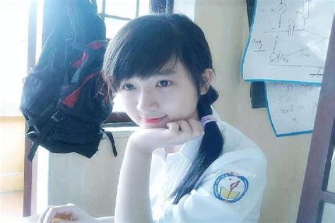 Ảnh sex của nữ sinh trường sư phạm khoe hàng vếu khủng cho bạn trai Việt Xinh