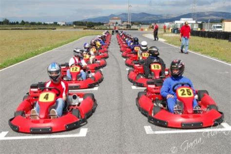 Grand Circuit Du Roussillon Activit Rivesaltes