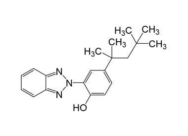 Cas No Product Name H Benzotriazol Yl