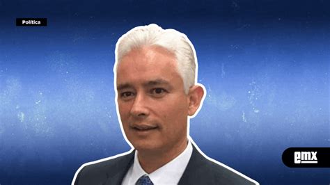 Jorge Ramos Hern Ndezrenuncia Al Pan Pero Seguir En L El Mexicano