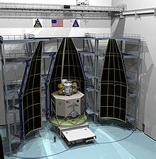 Altair Spacecraft