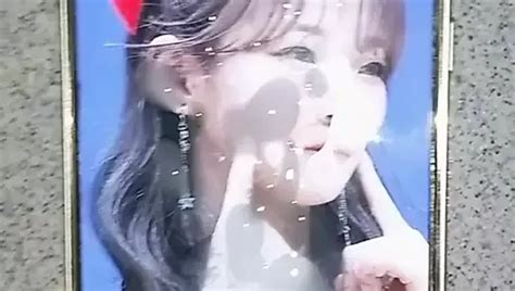 Fromis Gyuri Cum Tribute Gay Amateur Porn A Xhamster Xhamster