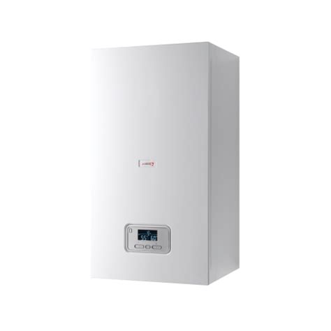 Электрический котел настенный Protherm Ray (Скат) 9KE/14 - (3 + 6 кВт ...