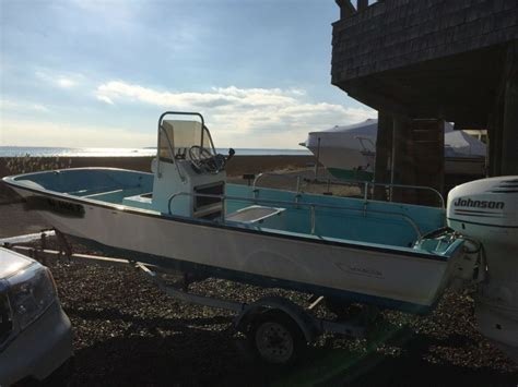 1970 Boston Whaler Montauk Boston Whaler Montauk 1970 For Sale