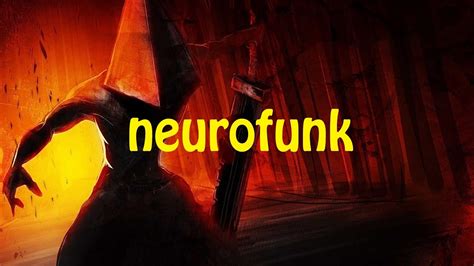 Dark Drum Bass Neurofunk Mix Neuro Monster Youtube