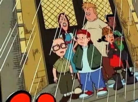 Recess Recess S01 E019 Rainy Days Video Dailymotion