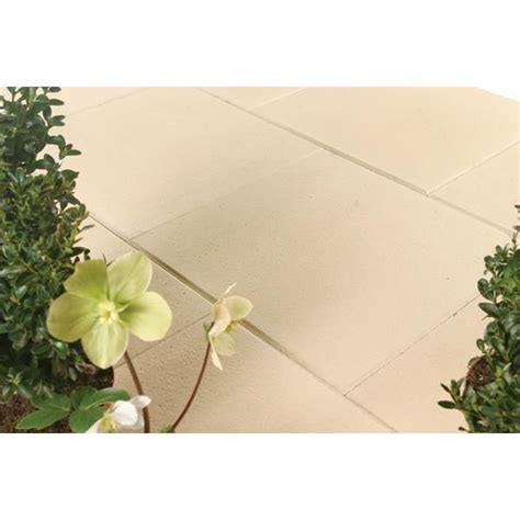 ALKERN Dalle Lisse Gris 50x50x5 Cm POINT P