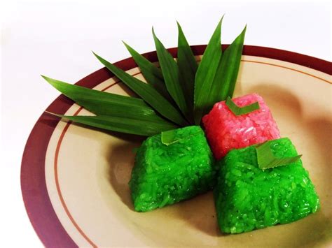 12 Resep Kue Basah Dari Ketan Mulai Kue Bugis Sampai Lemper Halaman 5