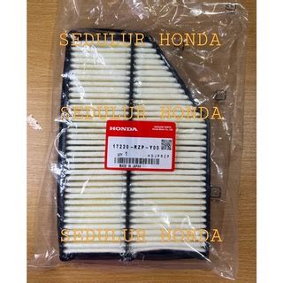 Jual Air Filter Sarigan Udara Mesin Element Cleaner Crv Re Gen