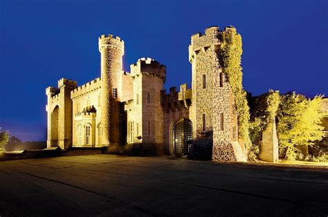 Warner Hotels Bodelwyddan Castle Hotel Reviews And Photos Tripadvisor