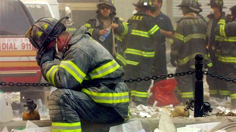 9/11 attacks: The defining images from that day of horror | Fox News