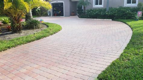 Paver Sealing Sarasota Bradenton And Lakewood Ranch Paver Sealing