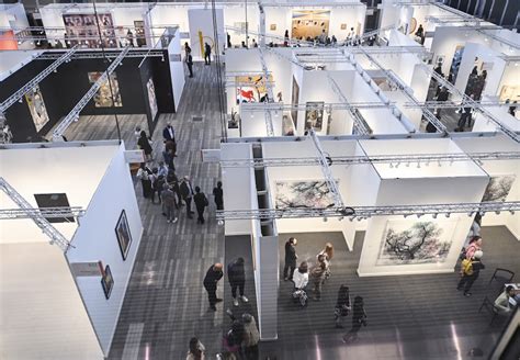 The Best Events During Frieze New York 2023 You Can't Miss — Art Artist NYC