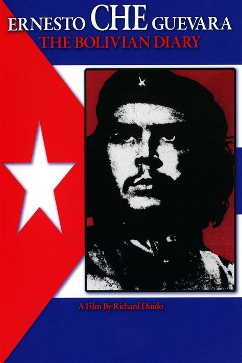 Ernesto Che Guevara The Bolivian Diary Rotten Tomatoes