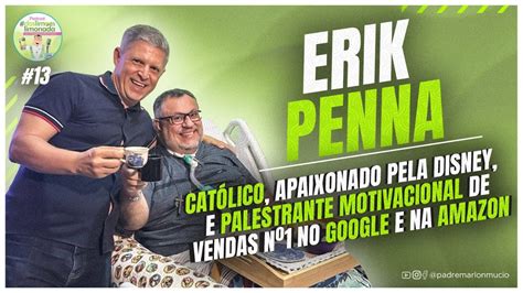 Podcast Dos Lim Es Limonada Ep Padre M Rlon M Cio E Erik Penna