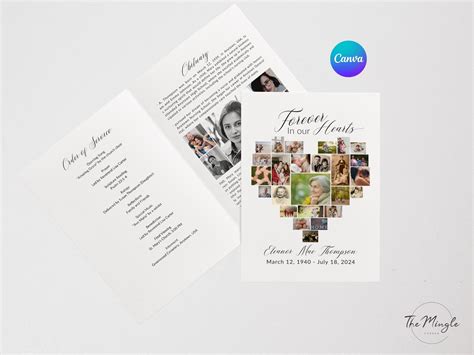 Hearts Remembering Hearts: Treasures of Life Funeral Home's Collection of Obituaries 5