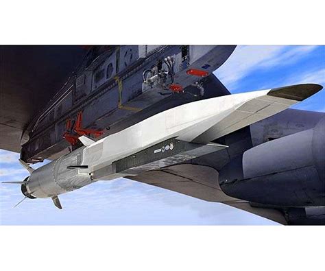 U.S. Army to deploy hypersonic missiles by 2023