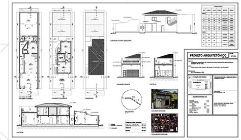 Id Ias Para Decorar Seu Lar No Habitissimo Projeto Arquitetonico