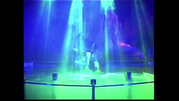 Sex In The Swimming Pool Of The Night Club Xvideos