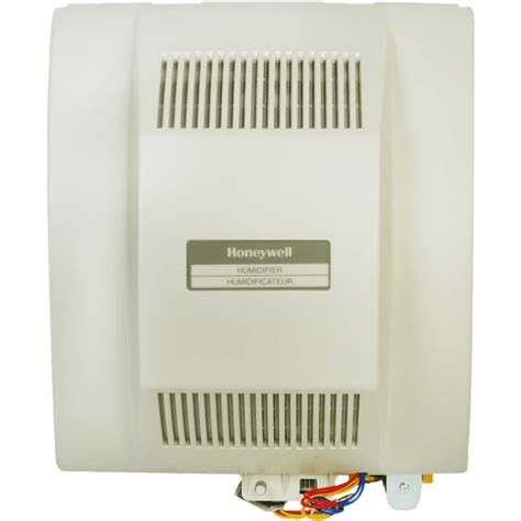 Honeywell He240 Review Bypass Flow Through Humidifier