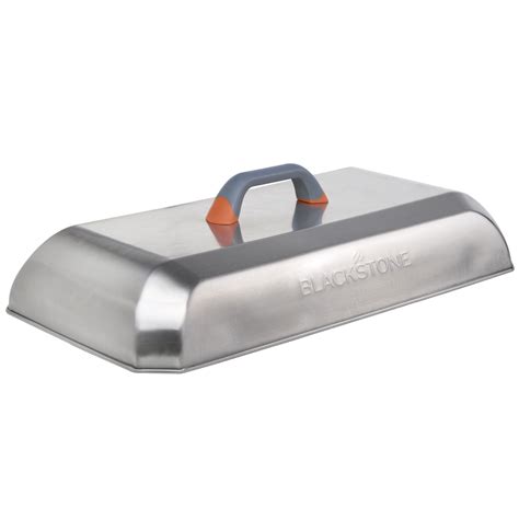 blackstone basting cover