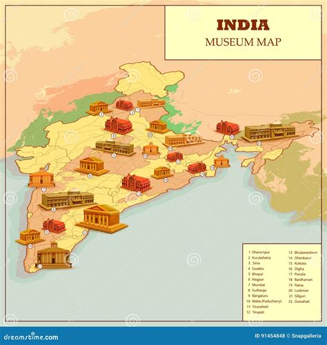 Kurukshetra Map Stock Illustrations – 5 Kurukshetra Map Stock ...