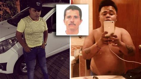 Youtube Star Shot Dead After Taunting Mexican Drug Lord In Video