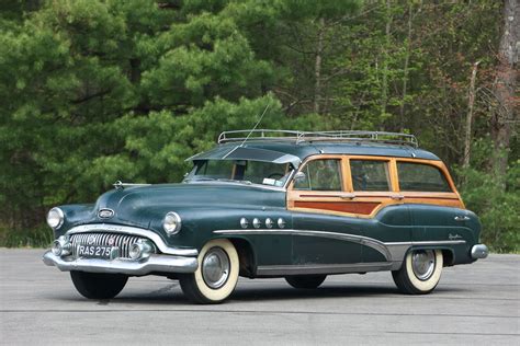 buick roadmaster estate wagon passion   drive  cars