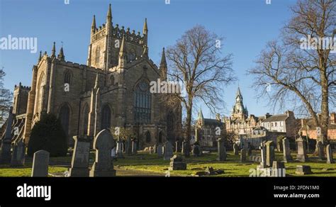 Abbey dunfermline scotland Stock Videos & Footage - HD and 4K Video ...