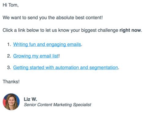 Chapter 2 12 Useful Ways To Segment Your Email List Email Mastery