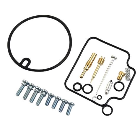 Optimal Performance Carburetor Repair Kit For Honda Vtx1300c Vtx 1300r 1300s Ebay