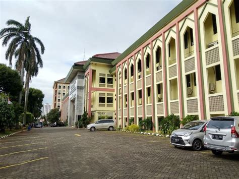 Maukuliah Universitas Islam Negeri Uin Syarif Hidayatullah Jakarta