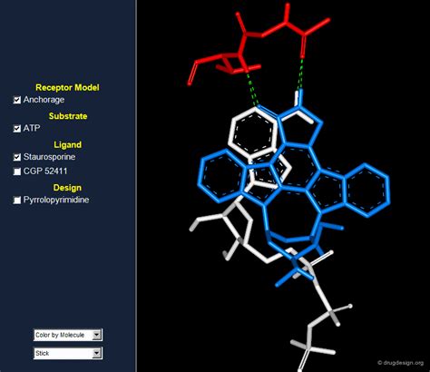 Ligand Based Approaches Drug Design Org