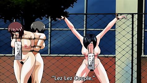 Discipline Episode 4 60FPS Hentai Uncensored
