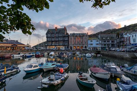 Holiday Cottage in Dartmouth, Devon | Self Catering Accommodation Dartmouth