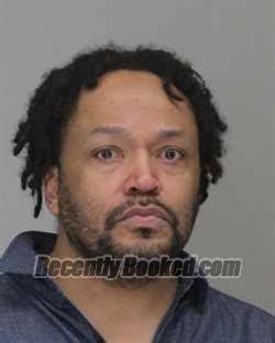 Recent Booking Mugshot For Elijah Brumfield In Dallas County Texas