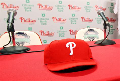 25 Draft Picks the Philadelphia Phillies Have the Best Odds of Signing ...