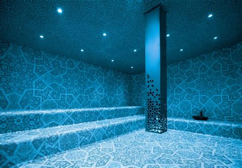 Where Beautiful Meets Spiritual Hammam Spa By Céla