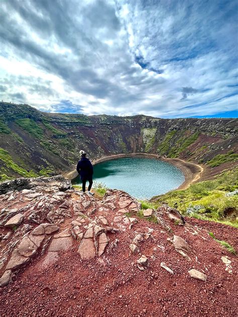 Qué Ver En El Circulo Dorado La Zona Más Turística De Islandia