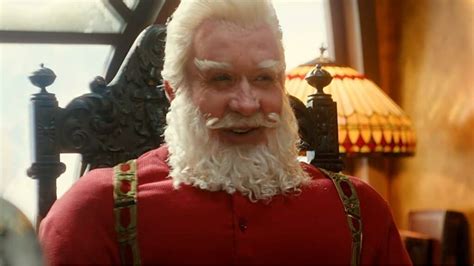 The Santa Clauses: Release date, cast, synopsis, teaser & more