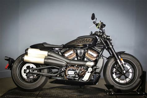 Sportster® S | Riverside Harley-Davidson®