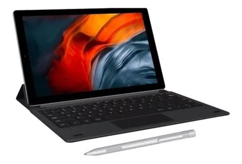 Tablet Hipad X De Gb Lte Chuwi C Teclado Y Android Meses Sin