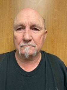 David Ray Wyrick A Registered Sex Offender In Blossom Tx At