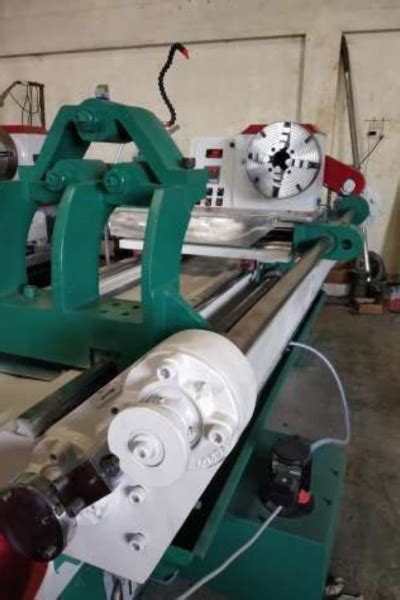 Auto Grooving Machine Deft