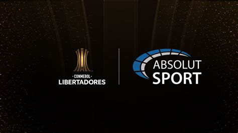 Absolut Sport Inicia A Venda De Pacotes Exclusivos Para A Conmebol