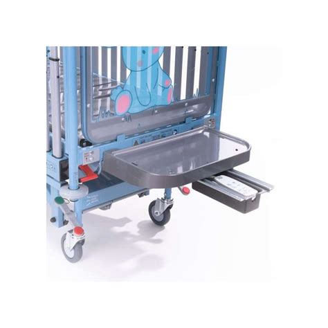 Inspiration 2 Hospital Cot With Cpr Valve Health And Care